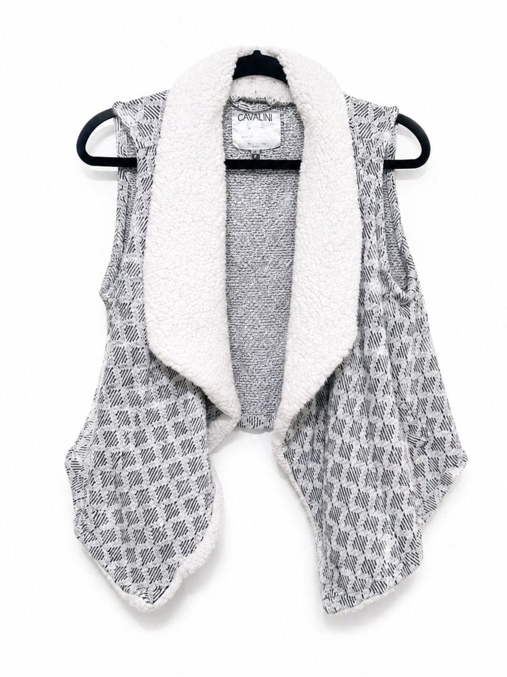 Cavalini‎ vest